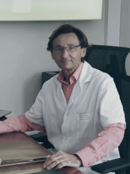 Dr. Mariambourg