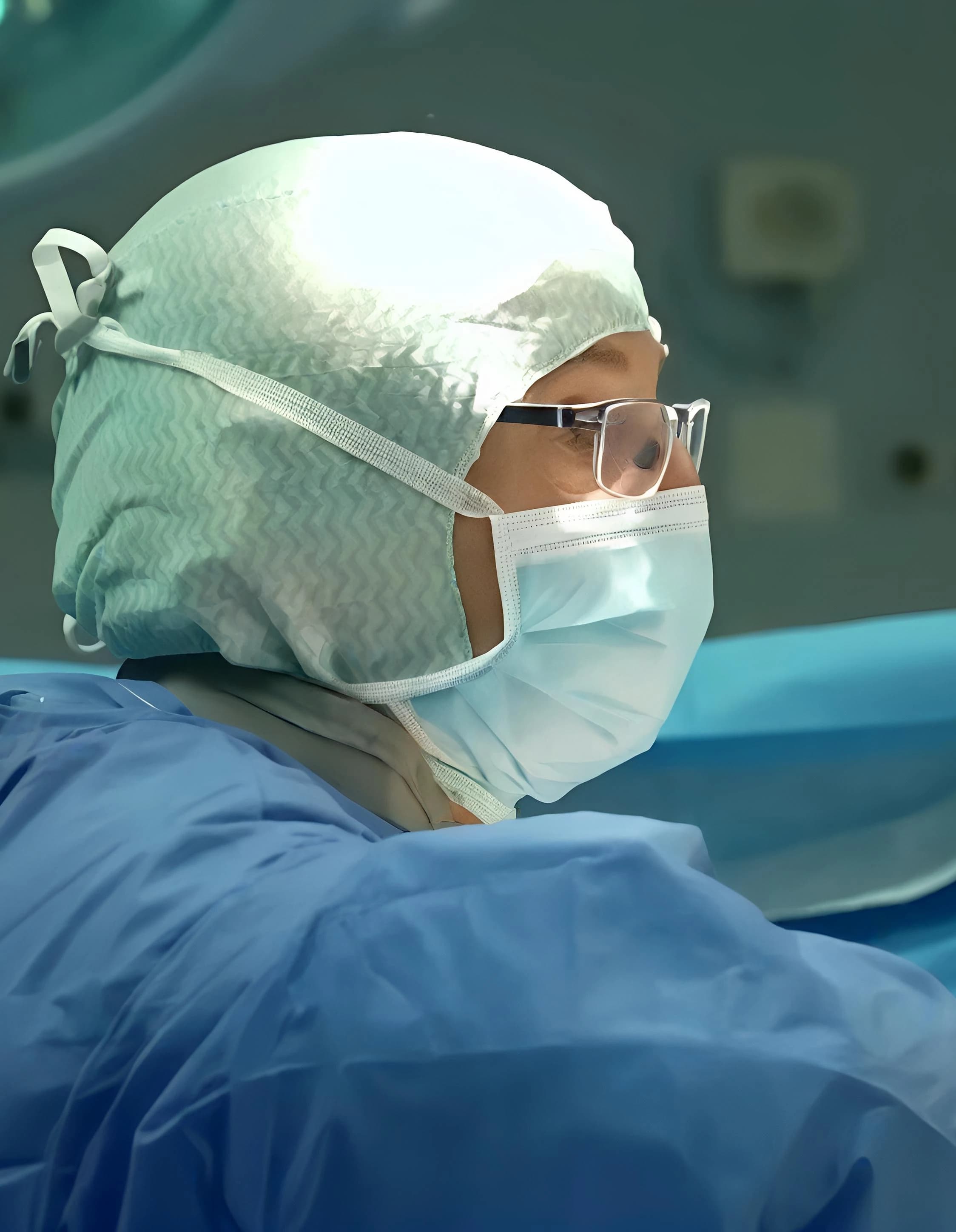 Dr. Gilles Mariambourg
